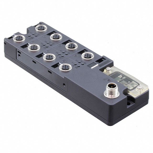 SMART SALVE IP67 16 PNP INPUTS