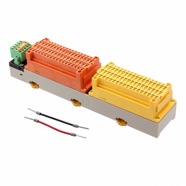 16IN/16OUT CAGE NPN WITH DETECT