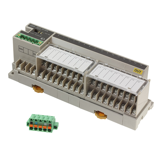 3-TIERDRT2 16PT.NPN OUTTERMBLK
