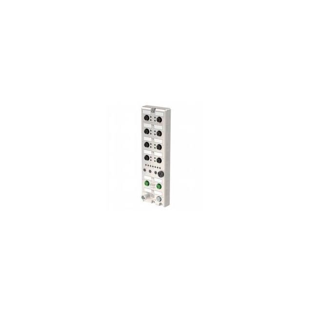 ETHERNET IO-MODULES