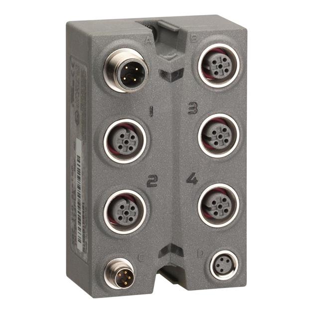 ANALOG I/O EXPANSION BLOCK, MODI