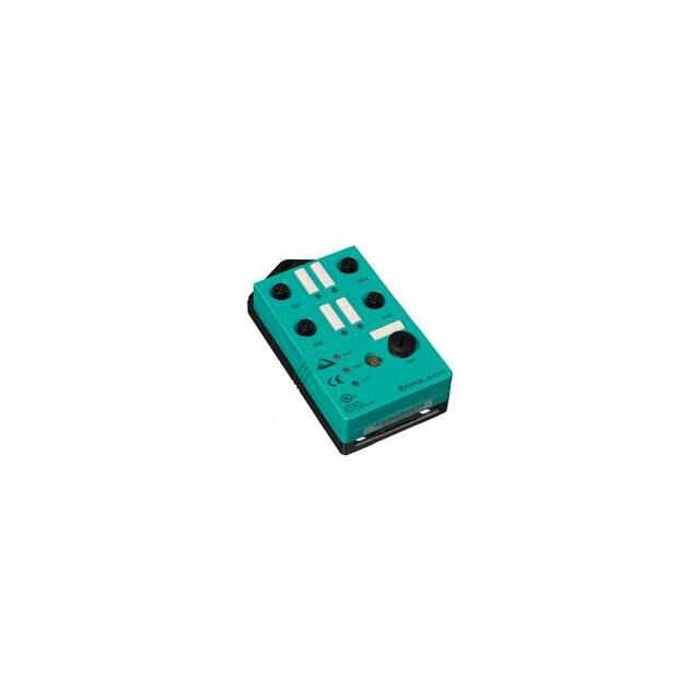 AS-INTERFACE (EXCLUDING SENSORS)