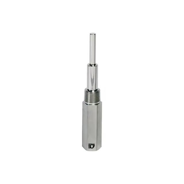 STANDARD THREADED THERMOWELL FOR