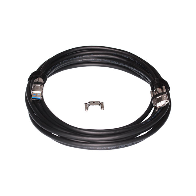 CABLE USB 3.0 8M INDUSTRIAL SUIT