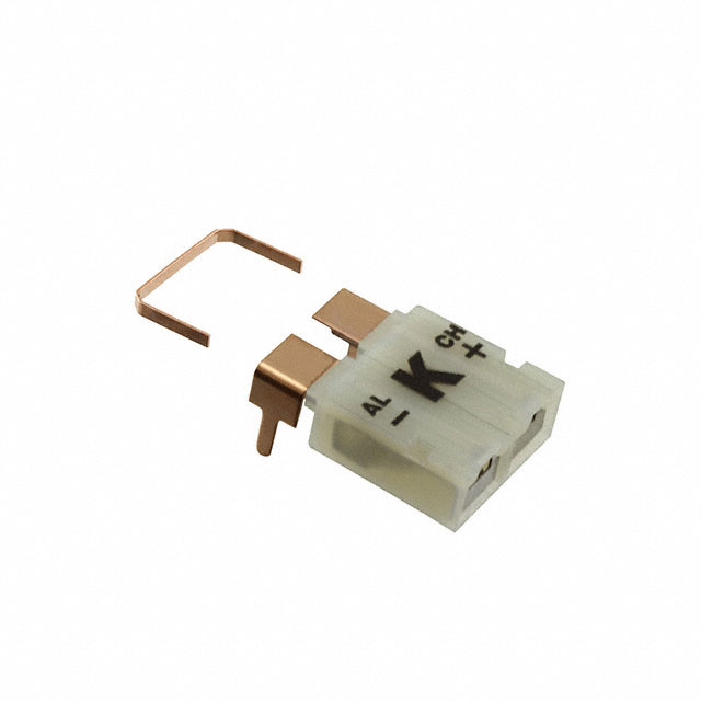 THERMOCOUPLE CONN - PCC-SMP-K