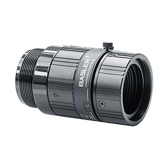 LENS BASLER C125-2522-5M
