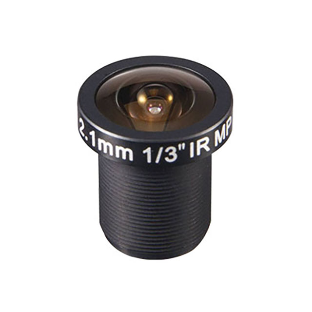 LENS EVETAR M13B04218IR F1.8 F4.