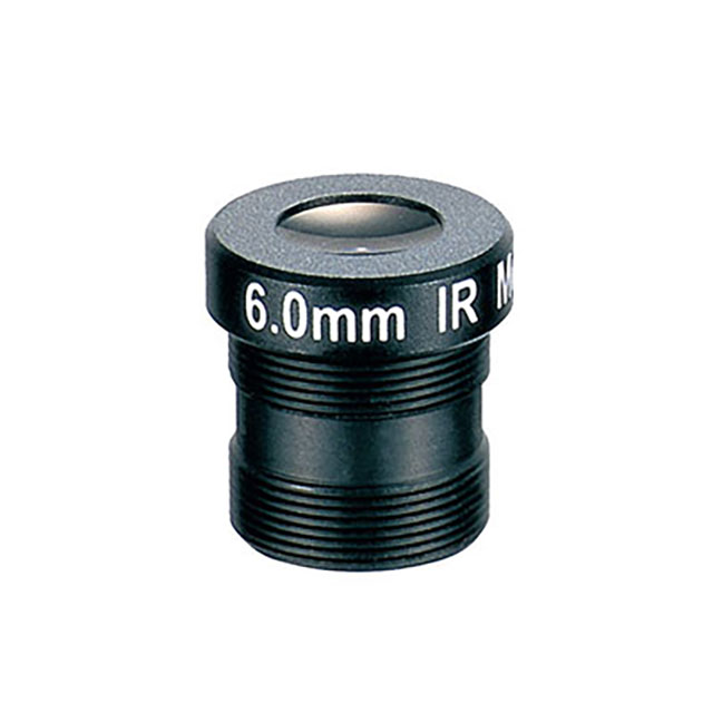 LENS EVETAR M13B1618W F1.8 F16MM