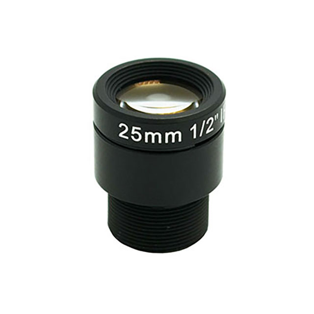 LENS EVETAR M12B1618WM12 F1.8 F1