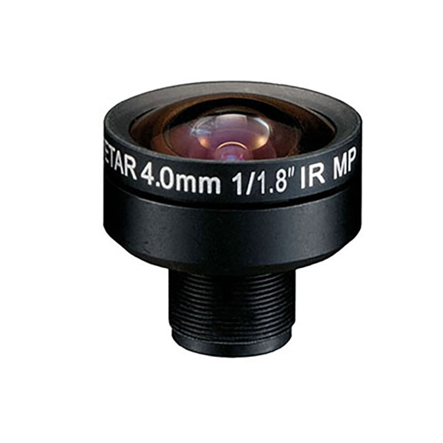 LENS EVETAR M118B029520IR F2.0 F