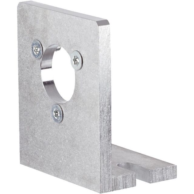 MOUNTING ANGLE