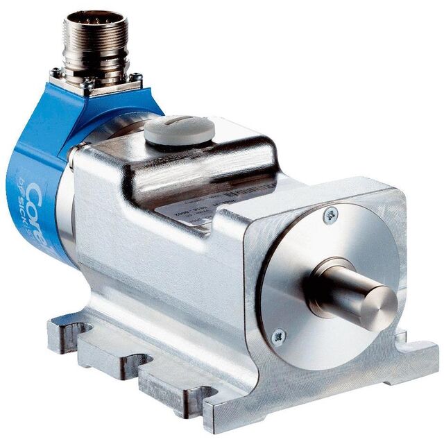 FLANGE ADAPTER HEAVY DUTY