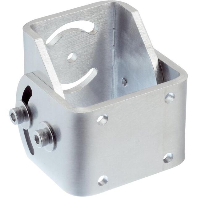 MOUNTING BRACKETS AND PLATES, MO