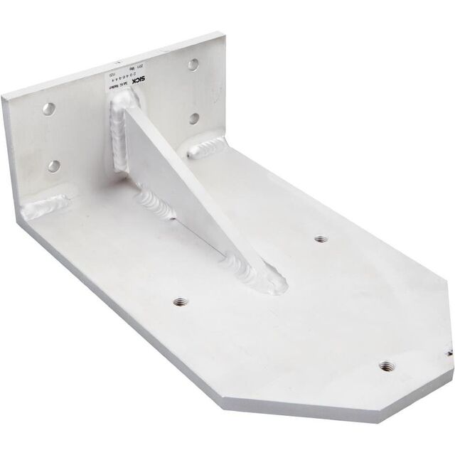 MOUNTING BRACKETS AND PLATES, MO