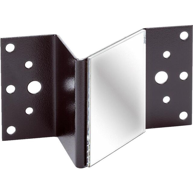 TILTED MIRROR F  PILLAR
