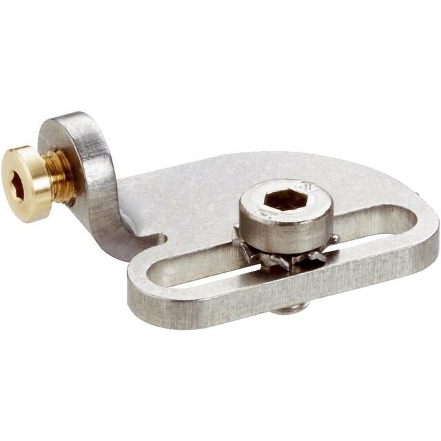MOUNTING ANGLE - L