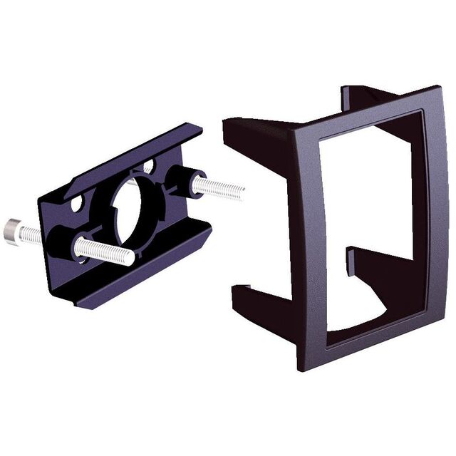 PAC50 PANEL MOUNT KIT