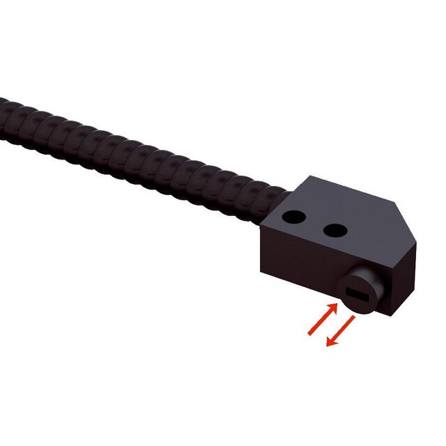 OPTICAL FIBER L=10M
