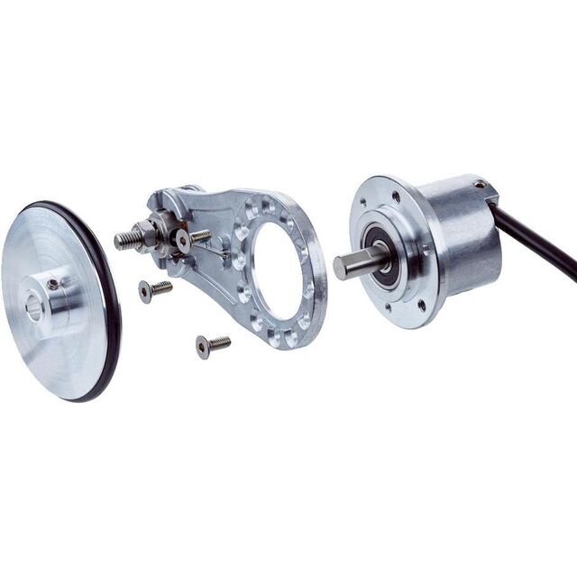 MEAS WHEEL SYSTEM