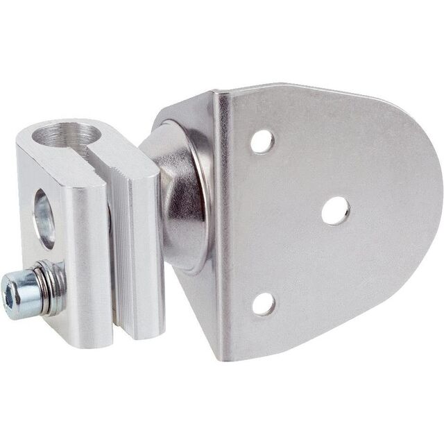 U CLAMPING SYSTEM