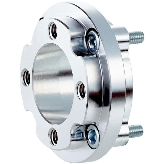 FLANGE ADAPTER