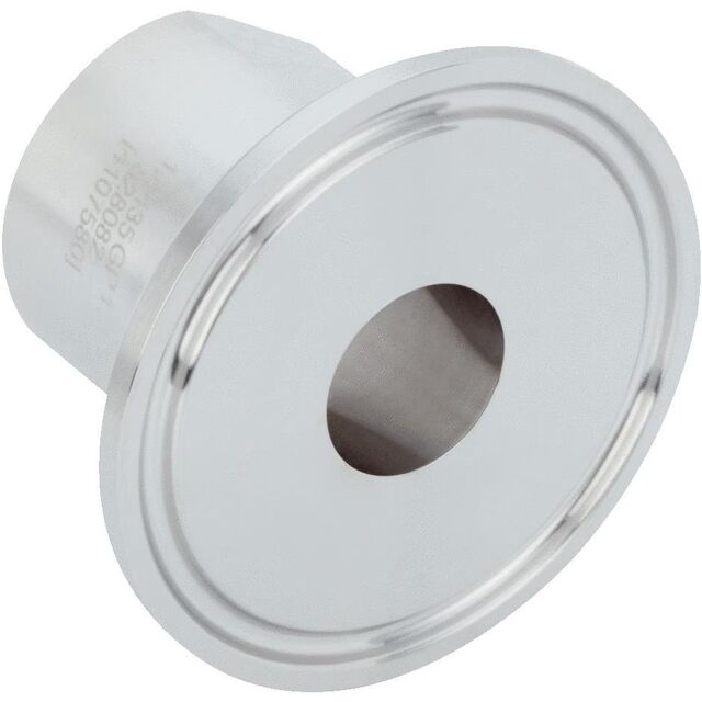 CLAMP 1-1,1/2" PACKED