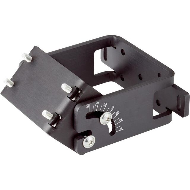 TERMINAL AND ALIGNMENT BRACKETS,