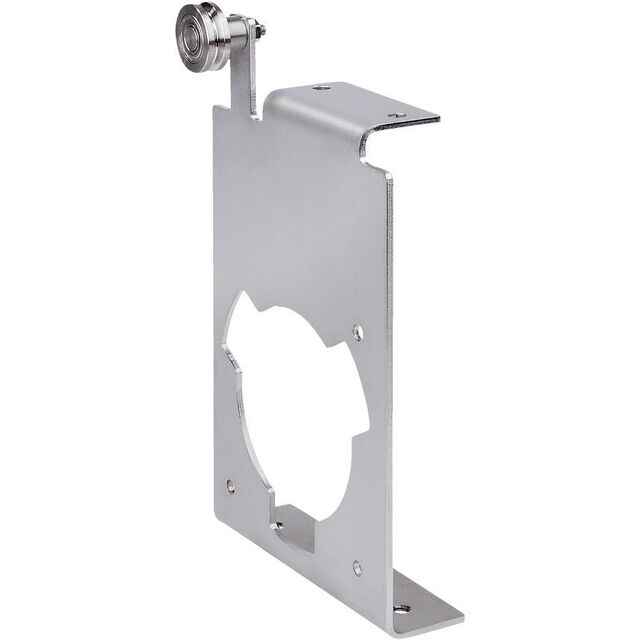 WIRE GUIDE PULLEY