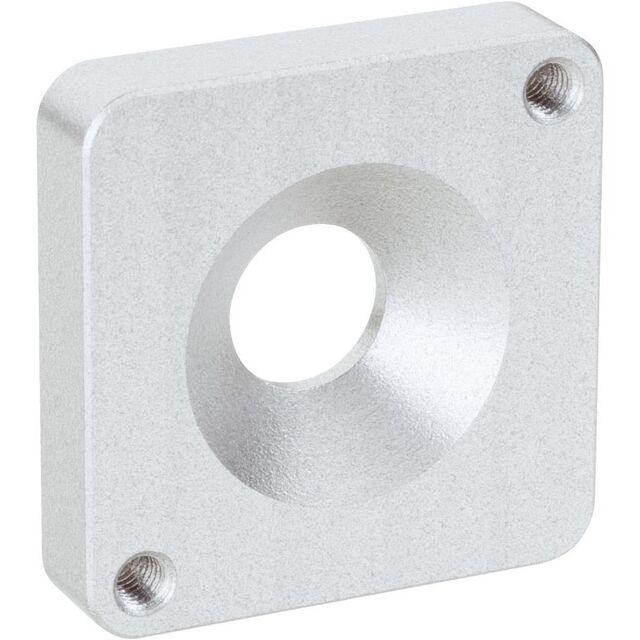 MOUNTING BRACKETS AND PLATES, MO