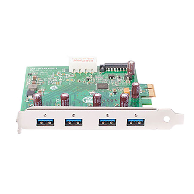 USB 3.0 CARD PCIE, FRESCO FL1100