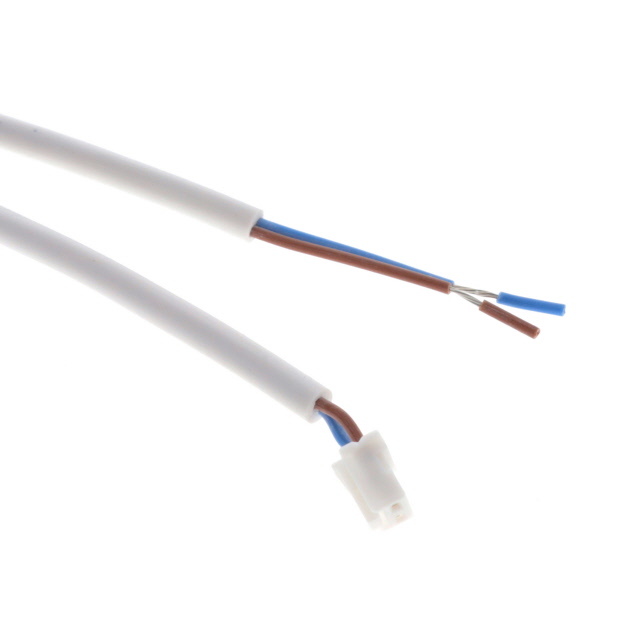 CABLE 13M+2PINS CONNECTOR FOR PW