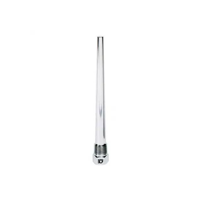 HEAVY DUTY THREADED THERMOWELL F