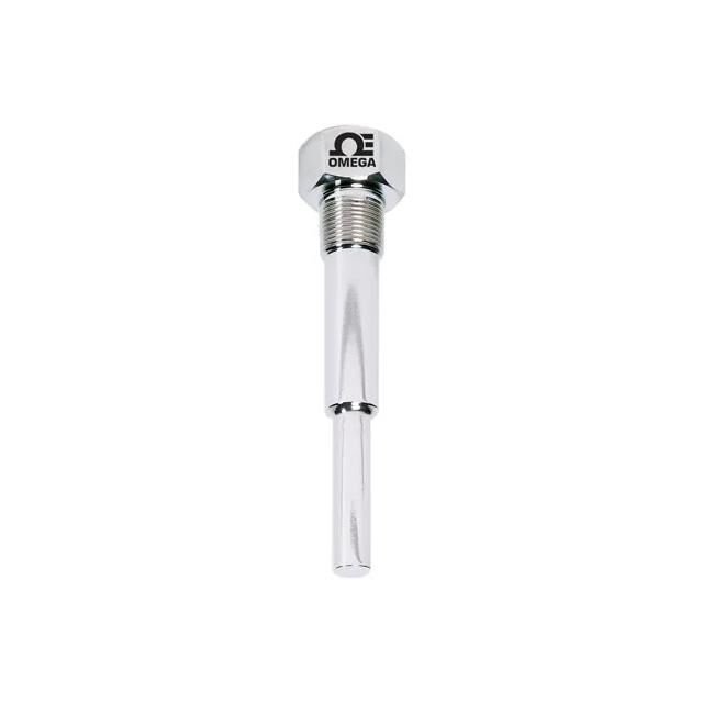 STANDARD THREADED THERMOWELL FOR