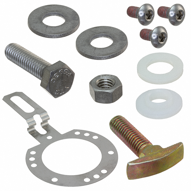 TETHER ARM KIT