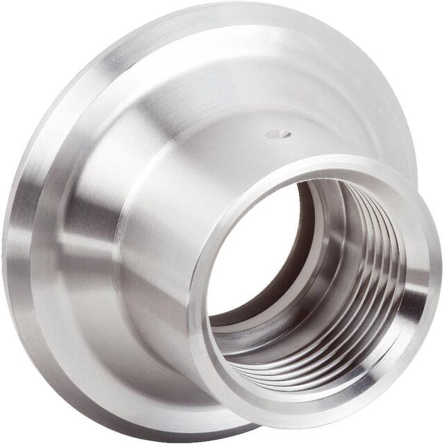 WELDED FLANGE/WELDED CONNECTOR