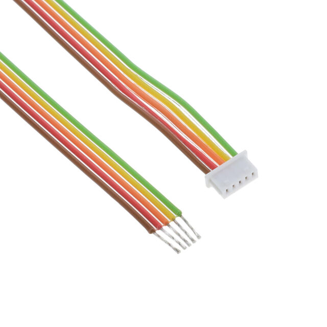 LIQUID FLOW CONNECTION CABLE