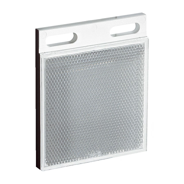 REFLECTOR 47X47MM