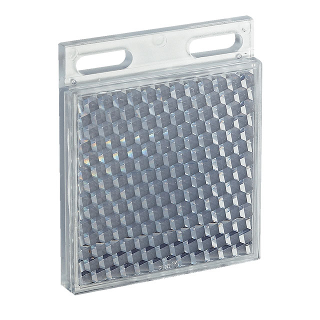 HI TEMP REFLECTOR 47X47MM