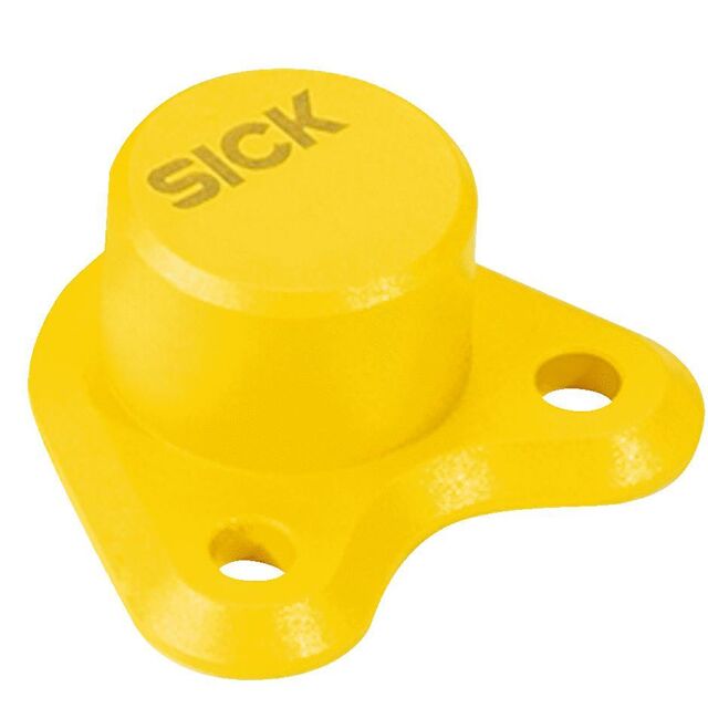ACTUATOR FOR TR4-SAM