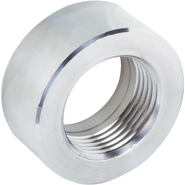 FLANGE PLATES
