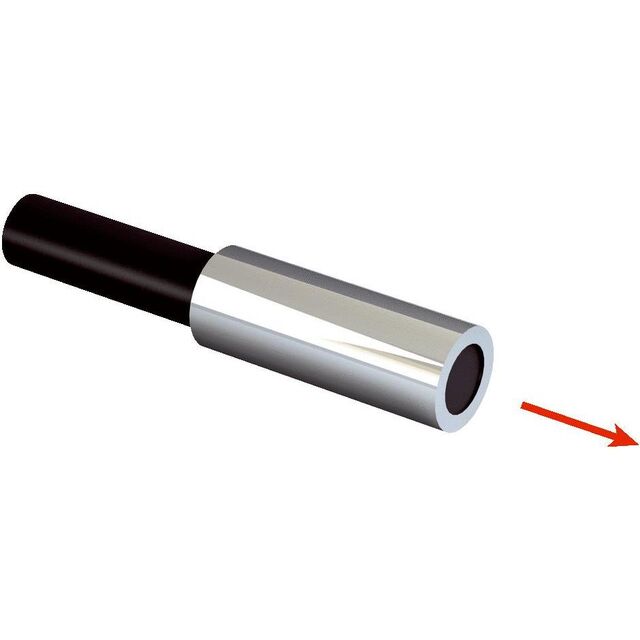 LIGHT GUIDE CYLINDR  TYPE