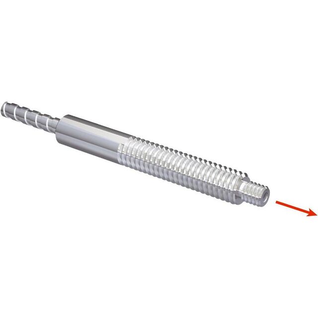 LIGHT GUIDE HEAT RESIST