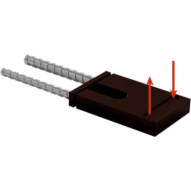 LIGHT GUIDE HEAT RESIST
