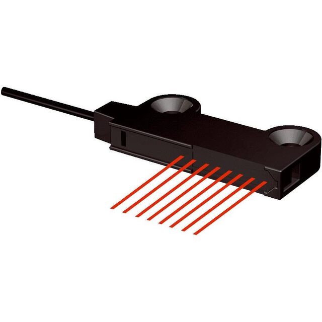 LIGHT GUIDE ARRAY