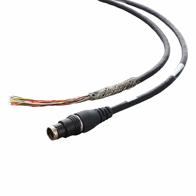 HGUIDE N580 UNTERMINATED I/O CAB
