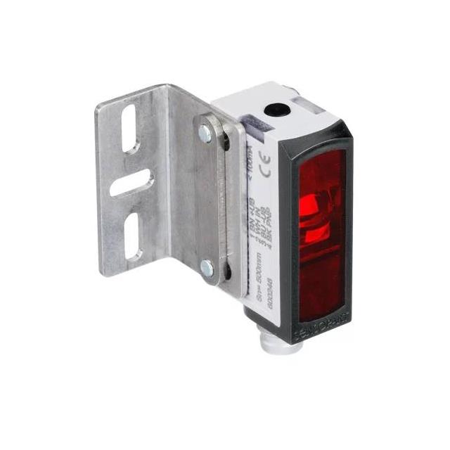 MOUNTING BRACKET WITH SCREWS, FO