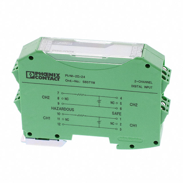 PI/NI-2D/24