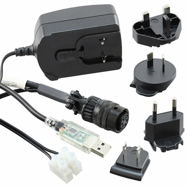 POWER SUPPLY DATA CABLE RS485 ME
