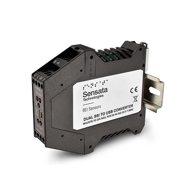 ELECTRONIC MODULE