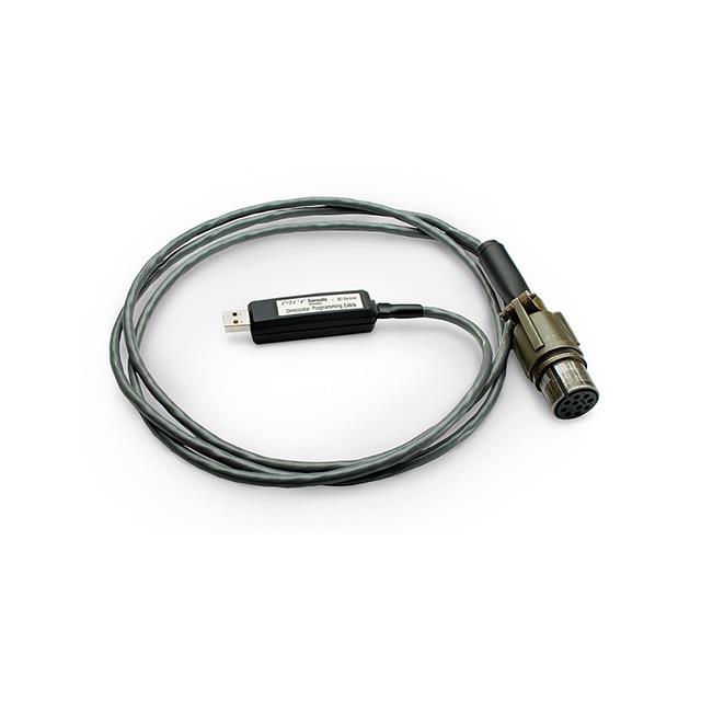 OMNICODER PGM CABLE ASSBY